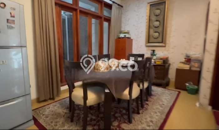 Dijual Rumah Elit Exclusive di Kebayoran Baru, Jakarta Selatan Dijual Rumah Elit Exclusive di Kebayoran Baru, Jakarta Selatan