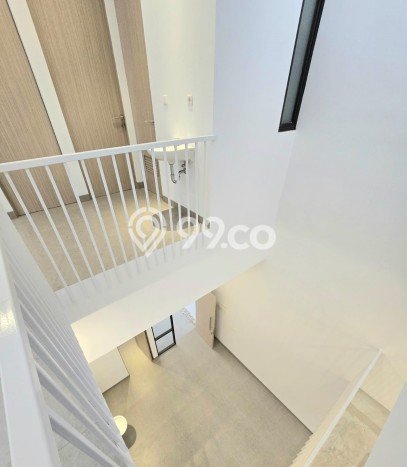 Ready to Use! Premium House LT 138m2 Desain Modern di Joglo Ready to Use! Premium House LT 138m2 Desain Modern di Joglo