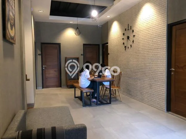 Rumah Kost Dijual di Tebet, Jakarta Selatan, 23 KT, 23 KM, Bangunan 350m2 Rumah Kost Dijual di Tebet, Jakarta Selatan, 23 KT, 23 KM, Bangunan 350m2