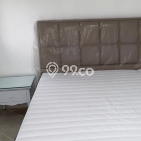Apartemen Disewakan 2 Kamar Hemat Siap Huni di Jakarta Selatan, Luas 74m2 Apartemen Disewakan 2 Kamar Hemat Siap Huni di Jakarta Selatan, Luas 74m2