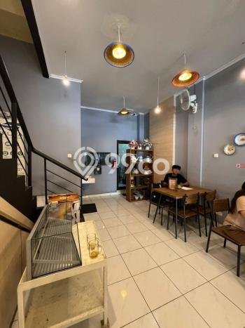 Ruko Bagus Dijual LB 201m2 Lokasi Strategis Tangerang Area Cocok untuk Bisnis Ruko Bagus Dijual LB 201m2 Lokasi Strategis Tangerang Area Cocok untuk Bisnis
