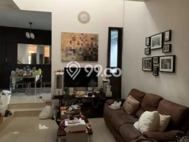 Hunian Super Elit dengan Akses Paling Strategis di Bintaro, Tangerang Selatan Hunian Super Elit dengan Akses Paling Strategis di Bintaro, Tangerang Selatan