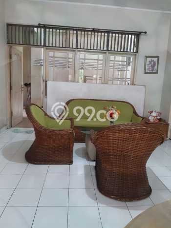 Hunian Super Mewah dengan Akses Paling Strategis di BSD Griya Loka, Tangerang Hunian Super Mewah dengan Akses Paling Strategis di BSD Griya Loka, Tangerang