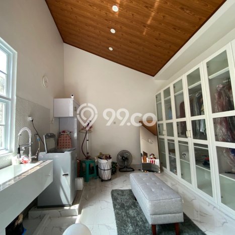 Rumah Modern 3 KT di Lippo Karawaci Tangerang Unfurnished Rumah Modern 3 KT di Lippo Karawaci Tangerang Unfurnished