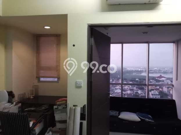 Apartemen Modern Dijual di Penjaringan, Jakarta Utara Punya 1 KT / 1 Kamar Mandi Apartemen Modern Dijual di Penjaringan, Jakarta Utara Punya 1 KT / 1 Kamar Mandi