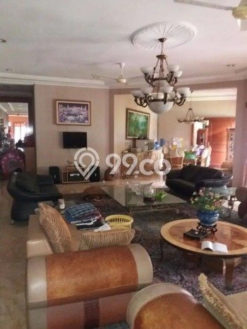 Dijual Rumah Luas Megah Dengan View Cantik di Pejaten, Jakarta Selatan Dijual Rumah Luas Megah Dengan View Cantik di Pejaten, Jakarta Selatan