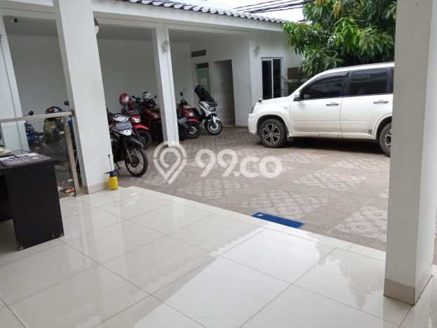 Hunian Elit LB 600m2 Siap Huni Desain Elegan di Jati Padang, Jakarta Selatan Hunian Elit LB 600m2 Siap Huni Desain Elegan di Jati Padang, Jakarta Selatan