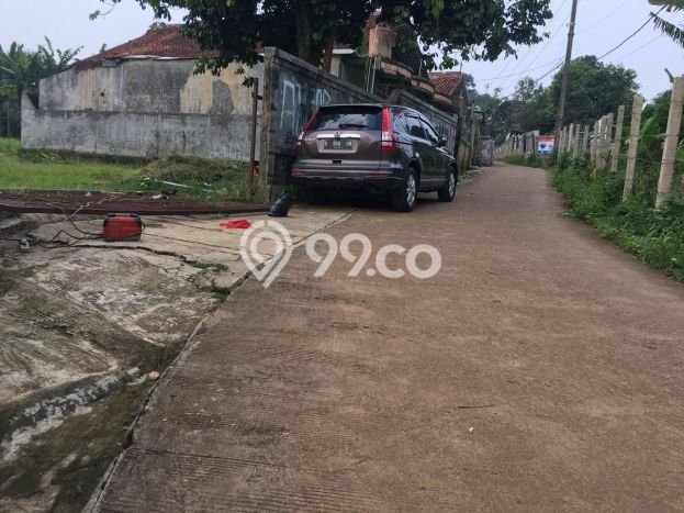 Tanah Komersial Dijual di Kemang Bogor 1281m2 Tanah Komersial Dijual di Kemang Bogor 1281m2