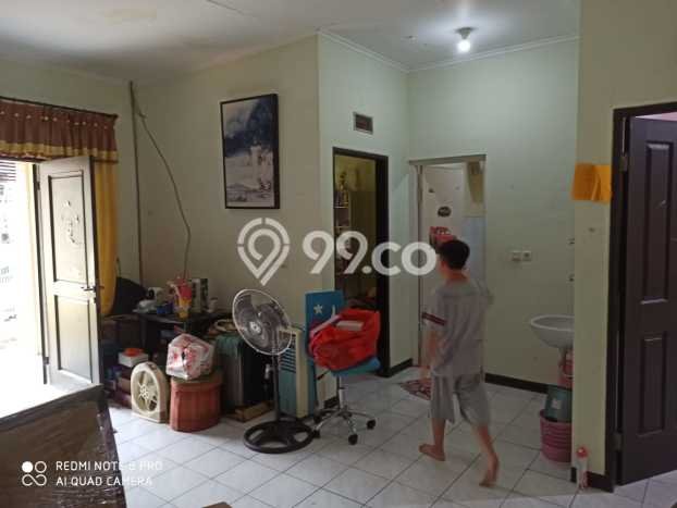 Rumah Asri area Pinang, Akses ke Pinang, Tangerang, Tangerang - 2 KT Rumah Asri area Pinang, Akses ke Pinang, Tangerang, Tangerang - 2 KT