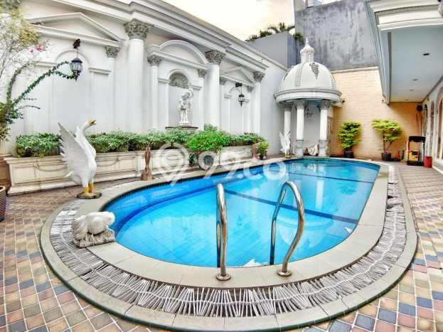 Dijual Rumah Premium dengan Fasilitas Sekitar Lengkap di Kelapa Gading, Jakarta Utara Dijual Rumah Premium dengan Fasilitas Sekitar Lengkap di Kelapa Gading, Jakarta Utara