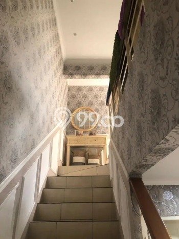 Rumah LT 144m² di Serpong, Tangerang Selatan - Lokasi Strategis Rumah LT 144m² di Serpong, Tangerang Selatan - Lokasi Strategis