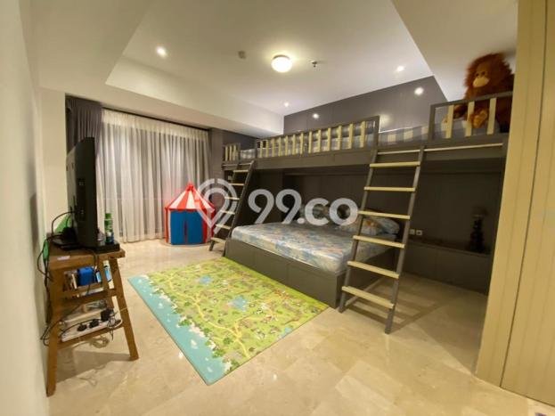 Paling Dicari! Apartemen Premium Dijual di Kemang Punya 2 Bedroom Paling Dicari! Apartemen Premium Dijual di Kemang Punya 2 Bedroom