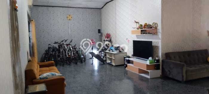 Rumah Luxury Modern Siap Huni di Bojong Sari Depok Rumah Luxury Modern Siap Huni di Bojong Sari Depok