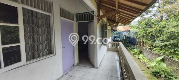 Rumah Luxury Modern Siap Huni di Bojong Sari Depok Rumah Luxury Modern Siap Huni di Bojong Sari Depok
