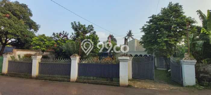 Rumah Luxury Modern Siap Huni di Bojong Sari Depok Rumah Luxury Modern Siap Huni di Bojong Sari Depok