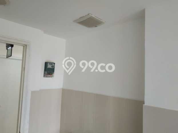 Dijual Apartemen 1 KT di Tangerang Luas 23m2 Dijual Apartemen 1 KT di Tangerang Luas 23m2