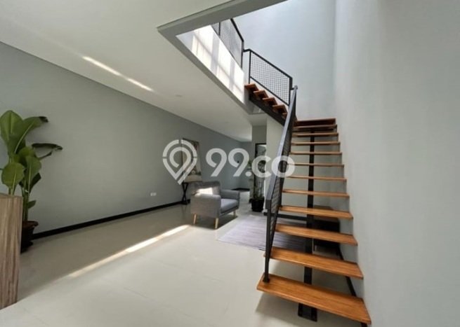 PROMO SPESIAL! Rumah Nyaman di Kembangan, Luas 125m² Bangunan 165m² PROMO SPESIAL! Rumah Nyaman di Kembangan, Luas 125m² Bangunan 165m²