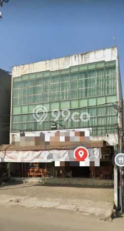 Lokasi Strategis! Dijual Ruko Bisnis di Serpong, Tangerang Selatan Kondisi Baik Lokasi Strategis! Dijual Ruko Bisnis di Serpong, Tangerang Selatan Kondisi Baik