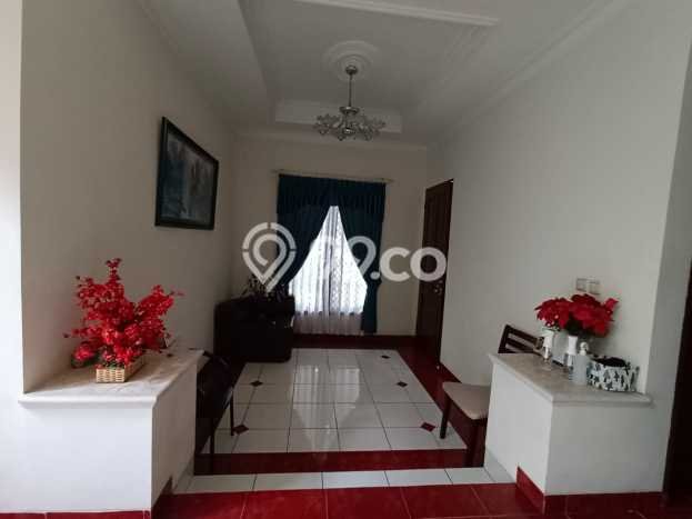 Rumah Elit LB 400m2 Siap Pakai Desain Elegan di Alam Sutera, Tangerang Rumah Elit LB 400m2 Siap Pakai Desain Elegan di Alam Sutera, Tangerang