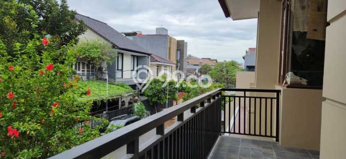 Hunian Super Elit dengan Akses Paling Strategis di Pondok Indah, Jakarta Selatan Hunian Super Elit dengan Akses Paling Strategis di Pondok Indah, Jakarta Selatan
