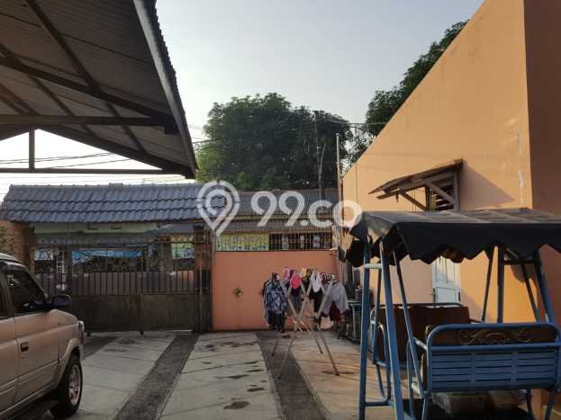Hunian Eksklusif Siap Huni LT 295m2 di Cengkareng, Jakarta Barat Hunian Eksklusif Siap Huni LT 295m2 di Cengkareng, Jakarta Barat
