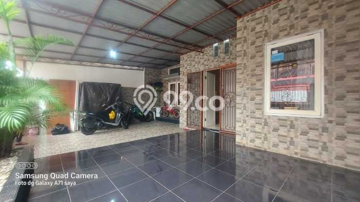 DIJUAL CEPAT! Rumah Modern area Pamulang, Tangerang Selatan, Luas 112m² LB 100m² Bisa Nego! DIJUAL CEPAT! Rumah Modern area Pamulang, Tangerang Selatan, Luas 112m² LB 100m² Bisa Nego!