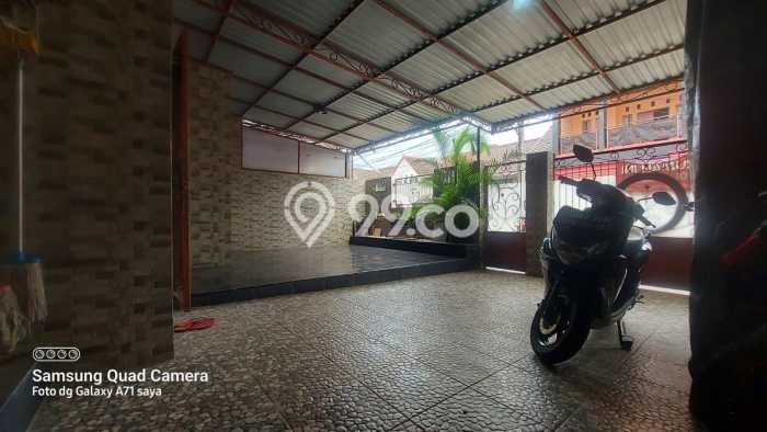 DIJUAL CEPAT! Rumah Modern area Pamulang, Tangerang Selatan, Luas 112m² LB 100m² Bisa Nego! DIJUAL CEPAT! Rumah Modern area Pamulang, Tangerang Selatan, Luas 112m² LB 100m² Bisa Nego!