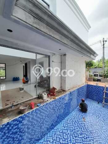 Rumah EXCLUSIVE di Bintaro, Tangerang Selatan, LT 222m² LB 300m² HARGA TERBAIK! Rumah EXCLUSIVE di Bintaro, Tangerang Selatan, LT 222m² LB 300m² HARGA TERBAIK!