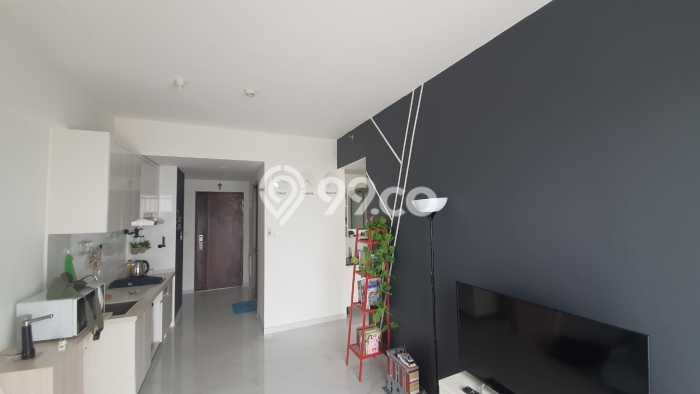 Apartemen Strategis untuk Dijual di Cisauk, Tangerang, Banten Apartemen Strategis untuk Dijual di Cisauk, Tangerang, Banten