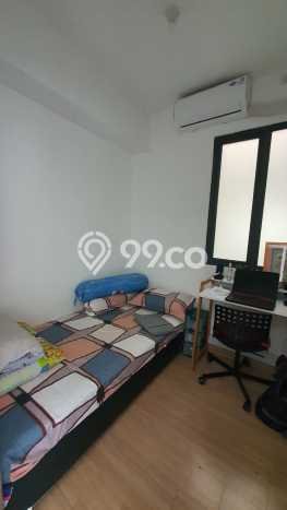Apartemen Strategis untuk Dijual di Cisauk, Tangerang, Banten Apartemen Strategis untuk Dijual di Cisauk, Tangerang, Banten