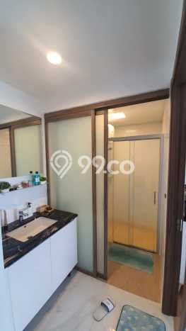 Apartemen Strategis untuk Dijual di Cisauk, Tangerang, Banten Apartemen Strategis untuk Dijual di Cisauk, Tangerang, Banten