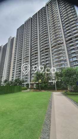 Apartemen Strategis untuk Dijual di Cisauk, Tangerang, Banten Apartemen Strategis untuk Dijual di Cisauk, Tangerang, Banten