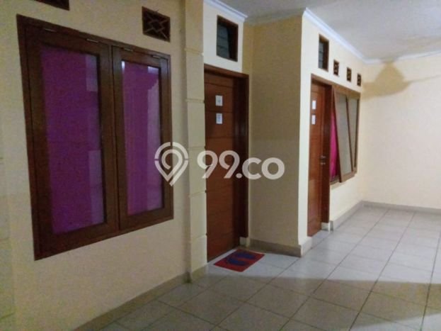 Best Deal Hunian Mewah Ideal dan Luas di Jatinegara, Jakarta Timur Best Deal Hunian Mewah Ideal dan Luas di Jatinegara, Jakarta Timur