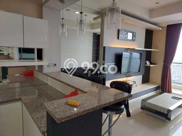 Untuk Dijual Apartemen di Pademangan, Jakarta Utara Punya 1 Kamar Tidur Untuk Dijual Apartemen di Pademangan, Jakarta Utara Punya 1 Kamar Tidur
