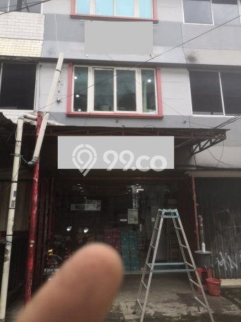 Ruko Bagus Dijual LB 168m2 Lokasi Strategis Jakarta Selatan Area Cocok untuk Bisnis Ruko Bagus Dijual LB 168m2 Lokasi Strategis Jakarta Selatan Area Cocok untuk Bisnis