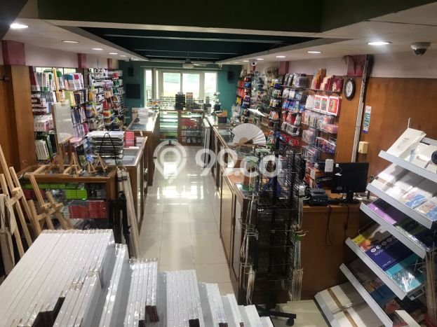 Ruko Bagus Dijual LB 168m2 Lokasi Strategis Jakarta Selatan Area Cocok untuk Bisnis Ruko Bagus Dijual LB 168m2 Lokasi Strategis Jakarta Selatan Area Cocok untuk Bisnis