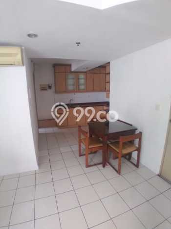 Apartemen Terawat Dijual di Jakarta Selatan Spesifikasi 2 KT, 1 KM Apartemen Terawat Dijual di Jakarta Selatan Spesifikasi 2 KT, 1 KM