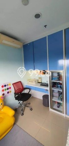 SPECIAL PRICE! Apartemen Kawasan Kebon Jeruk, 1 KM, Luas 58m², Lokasi Premium, Fasilitas Lengkap, Siap Ditempati SPECIAL PRICE! Apartemen Kawasan Kebon Jeruk, 1 KM, Luas 58m², Lokasi Premium, Fasilitas Lengkap, Siap Ditempati