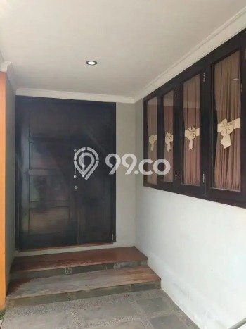 Rumah Bagus di Serpong, Tangerang Selatan, Luas 180m² LB 254m² DIJUAL CEPAT! Rumah Bagus di Serpong, Tangerang Selatan, Luas 180m² LB 254m² DIJUAL CEPAT!