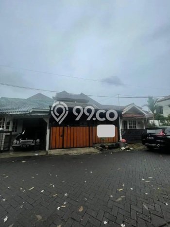 KESEMPATAN EMAS! Rumah Premium di Bintaro, Tangerang Selatan, Luas 90m² LB 110m² KESEMPATAN EMAS! Rumah Premium di Bintaro, Tangerang Selatan, Luas 90m² LB 110m²