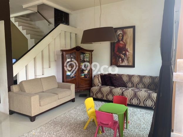 PENAWARAN TERBAIK! Rumah Premium di Cinere, Luas 240m² LB 200m² PENAWARAN TERBAIK! Rumah Premium di Cinere, Luas 240m² LB 200m²