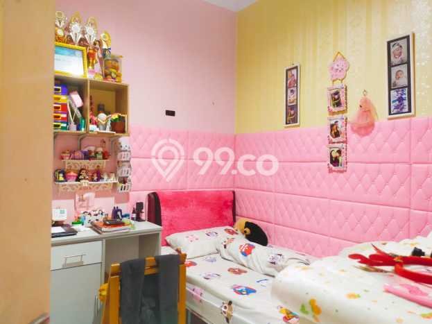 Dijual Hunian Rumah Terawat 2 KT di Serua, Tangerang Dijual Hunian Rumah Terawat 2 KT di Serua, Tangerang