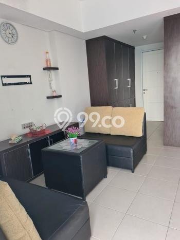 SPECIAL PRICE! Apartemen Kawasan Pondok Aren, 2 KM, Luas 62m² SPECIAL PRICE! Apartemen Kawasan Pondok Aren, 2 KM, Luas 62m²