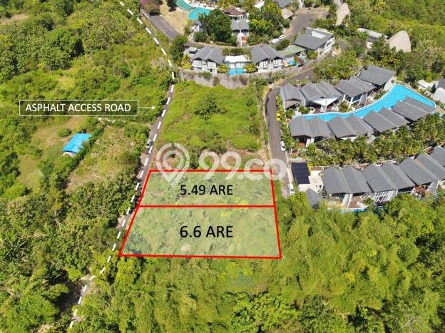 Tanah Kawasan Nusa Dua, Luas 66000m², Lokasi Strategis, Kawasan Asri Tanah Kawasan Nusa Dua, Luas 66000m², Lokasi Strategis, Kawasan Asri