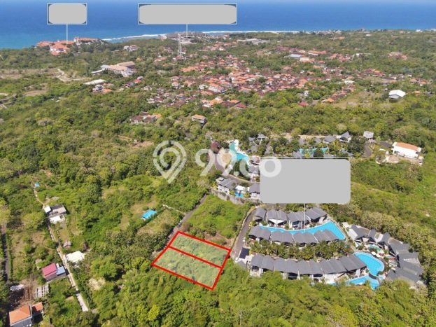 Tanah Kawasan Nusa Dua, Luas 66000m², Lokasi Strategis, Kawasan Asri Tanah Kawasan Nusa Dua, Luas 66000m², Lokasi Strategis, Kawasan Asri