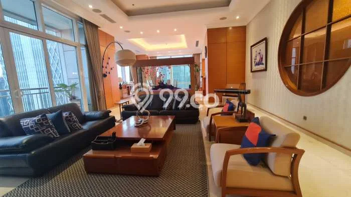 Untuk Dijual Apartemen Mewah 4 Bedroom di Jakarta Selatan Dekat ke Fasilitas Publik Untuk Dijual Apartemen Mewah 4 Bedroom di Jakarta Selatan Dekat ke Fasilitas Publik