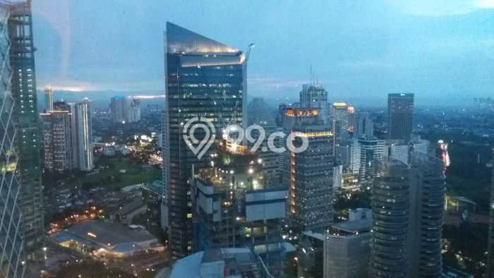 Untuk Dijual Apartemen Mewah 4 Bedroom di Jakarta Selatan Dekat ke Fasilitas Publik Untuk Dijual Apartemen Mewah 4 Bedroom di Jakarta Selatan Dekat ke Fasilitas Publik