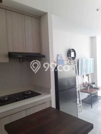 Apartemen Strategis Kawasan BSD, Luas 43m2m², 1 KM Apartemen Strategis Kawasan BSD, Luas 43m2m², 1 KM