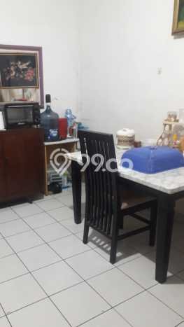 Rumah Minimalis di Pamulang, Tangerang Selatan, Luas 120m² Bangunan 150m² Rumah Minimalis di Pamulang, Tangerang Selatan, Luas 120m² Bangunan 150m²
