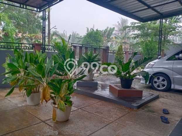 Dijual Cepat Rumah Bagus Siap Huni LB 107m2 di Pagedangan, Tangerang Dijual Cepat Rumah Bagus Siap Huni LB 107m2 di Pagedangan, Tangerang